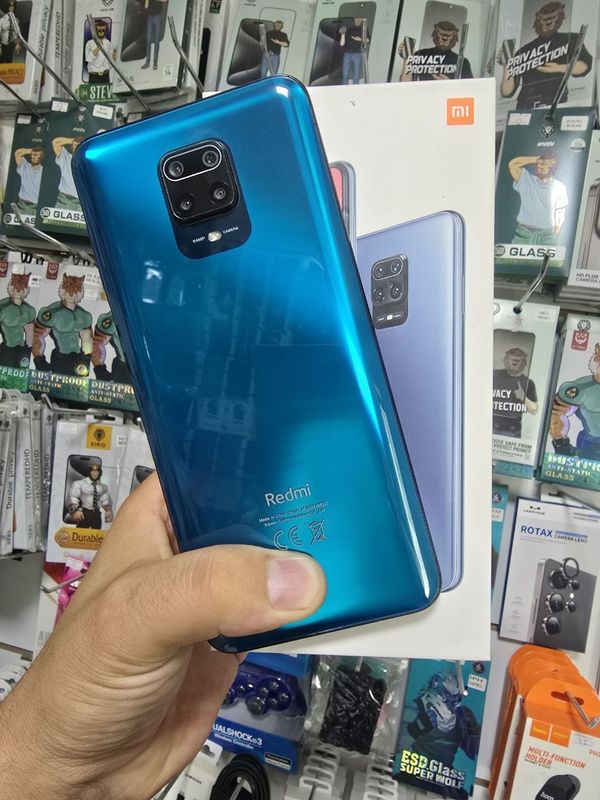 Redmi not 9s 6/128