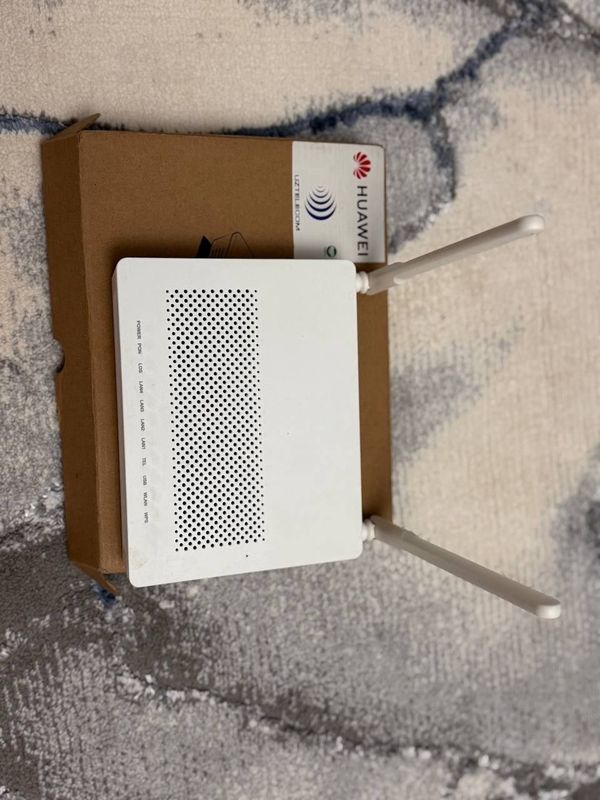 Wi-fi Huawei роутер Wi-fi Huawei роутер