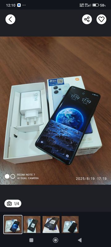 RedMI 13 Pro plus 16/256 RedMI 13 Pro plus 16/256