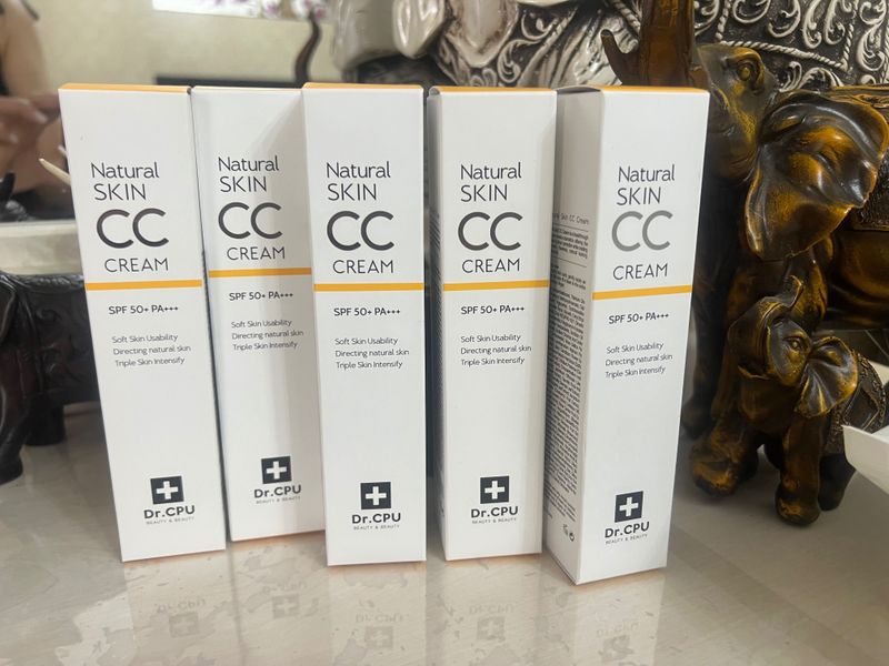 Супер CC+50, SPF Cream по скидочным ценам Супер CC+50, SPF Cream по скидочным ценам