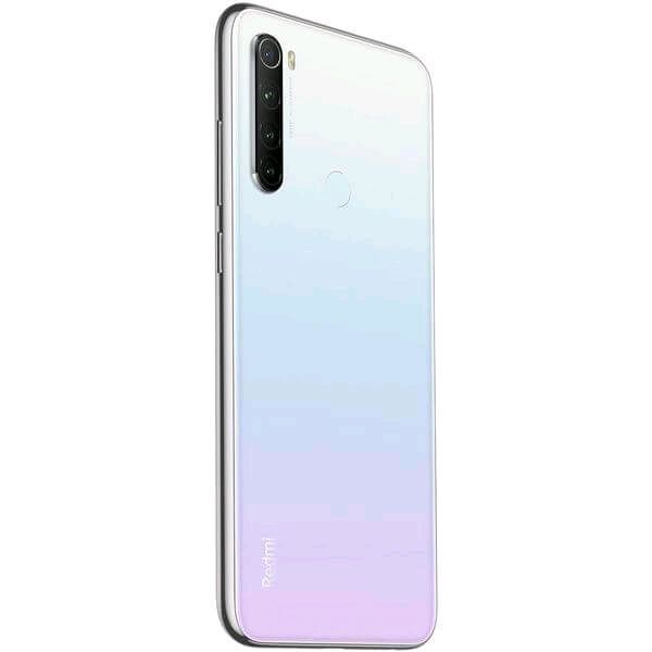 redmi note8