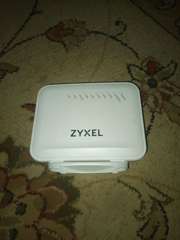 wifi router