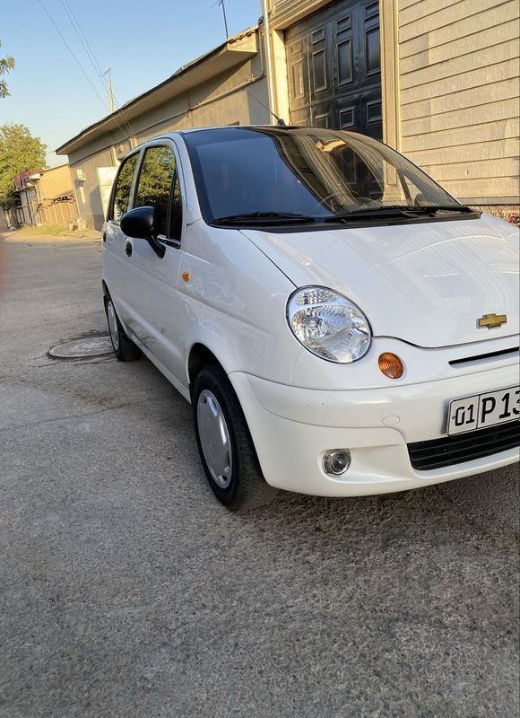 Matiz 2018 sotiladi
