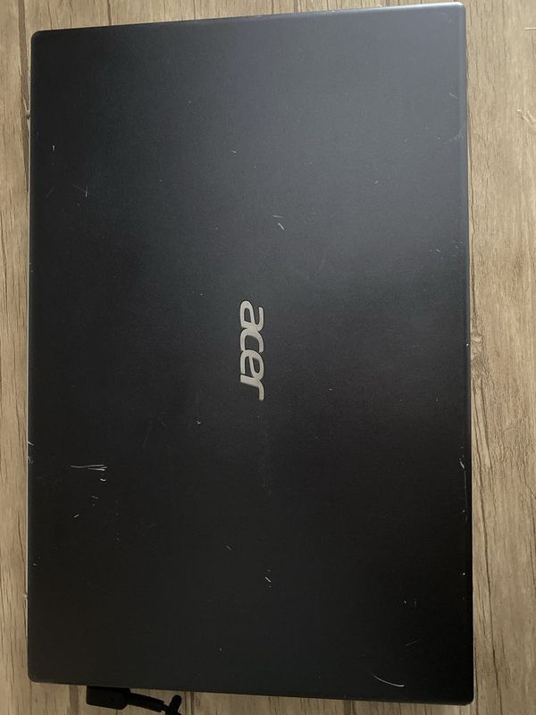 acer aspire 5 holati zo’r ko’p ishlatilmagan