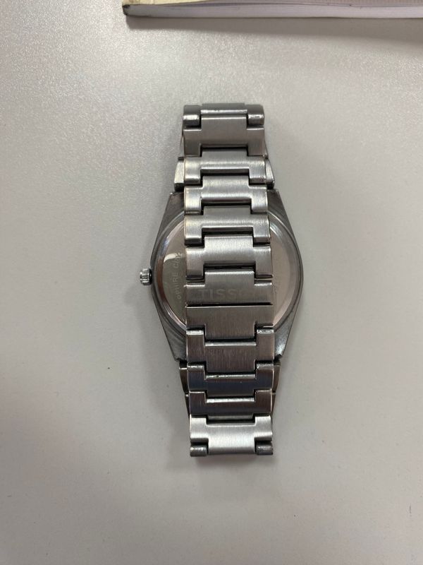 Tissot PRX