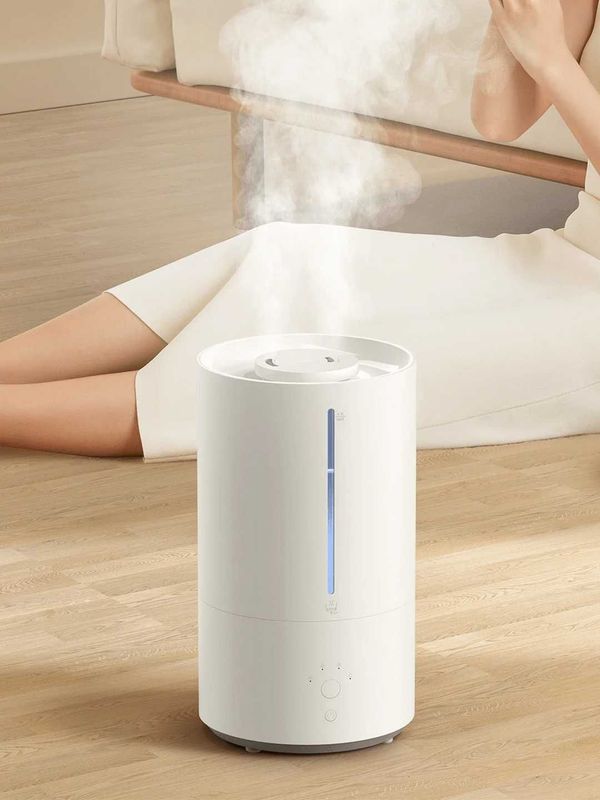 Увлажнитель и стерилизатор воздуха Xiaomi Smart Humidifier 2 Global