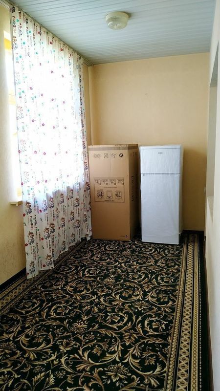 Квартира шерикликка боллага