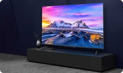 Телевизор Xiaomi A seria Smart Tv склад оптом +подарок есть Телевизор Xiaomi A seria Smart Tv склад оптом +подарок есть