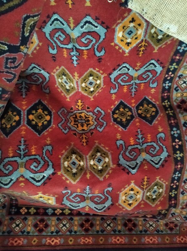 Продам сейф советский