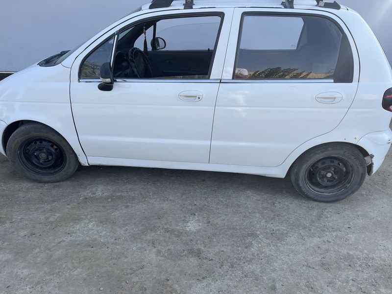 Matiz sotiladi narxi kelishilgan holda Matiz sotiladi narxi kelishilgan holda