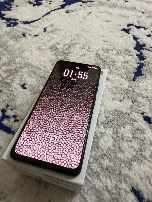 Redmi Note 12 Pro Идеал