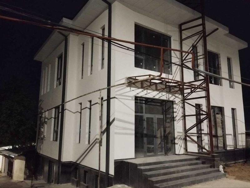 Продажа здания коммерческого назначения на Циалковской Id 448 Продажа здания коммерческого назначения на Циалковской Id 448