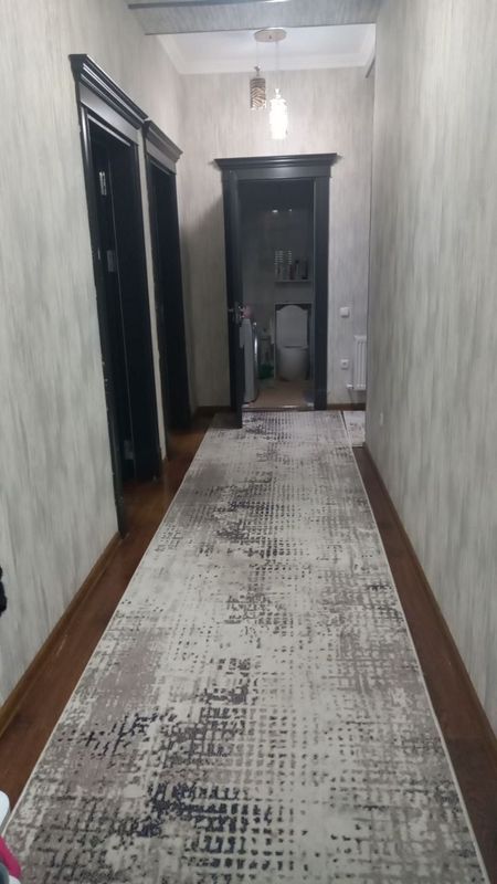 Сдам квартиру 2х комнатная 1этаж