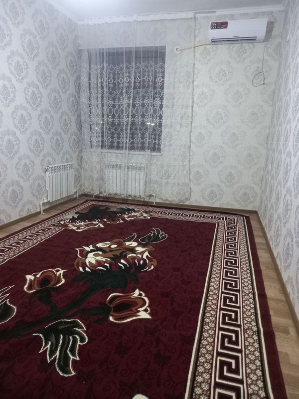 квартира