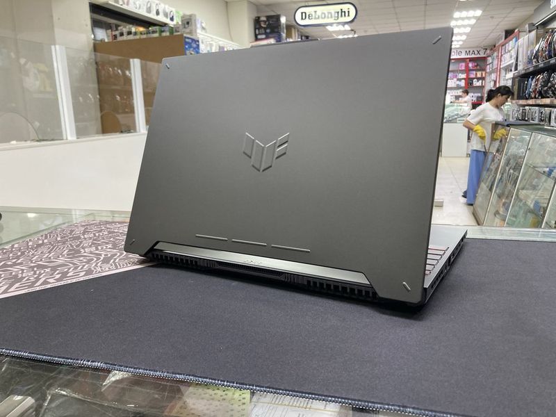 Ideal holatda ASUS TUF GAMING A15 Ideal holatda ASUS TUF GAMING A15