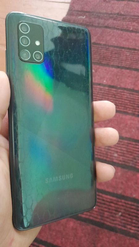 Samsung A51 kafolatli Samsung A51 kafolatli