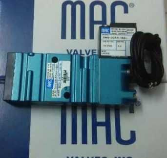 MAC solenoid valve 413A-00A-DM-DFRA-1BA