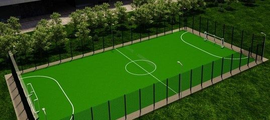 Mini stadion qurilish hizmati ozbekiston boylab kafolat 5 yil. Chim