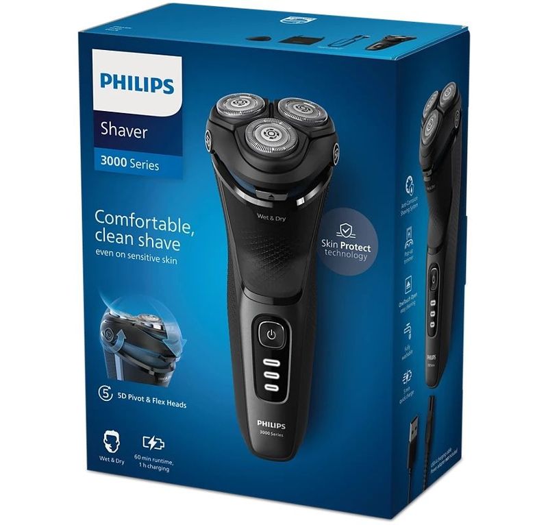 Электробритва Philips 3244