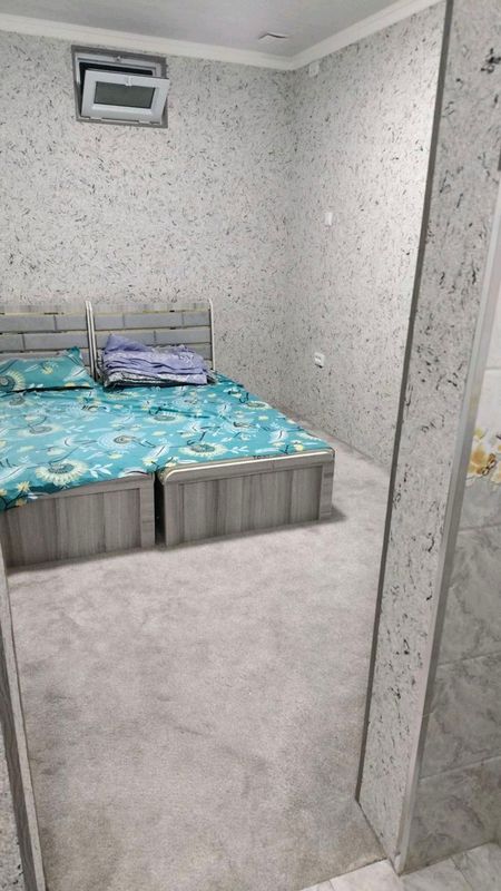 Chilonzor Metrosi yonida kvartira bor