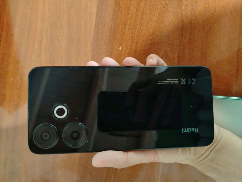 redmi 13 holati yaxshi 3 oy ishlatilgan redmi 13 holati yaxshi 3 oy ishlatilgan