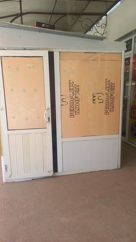 Akfa butka sotiladi 700$ Akfa butka sotiladi 700$