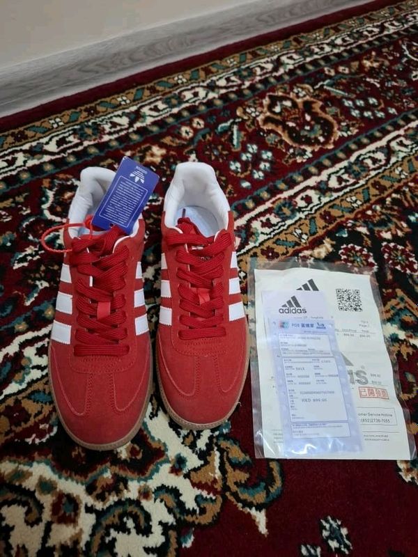Adidas samba krassovka Adidas samba krassovka