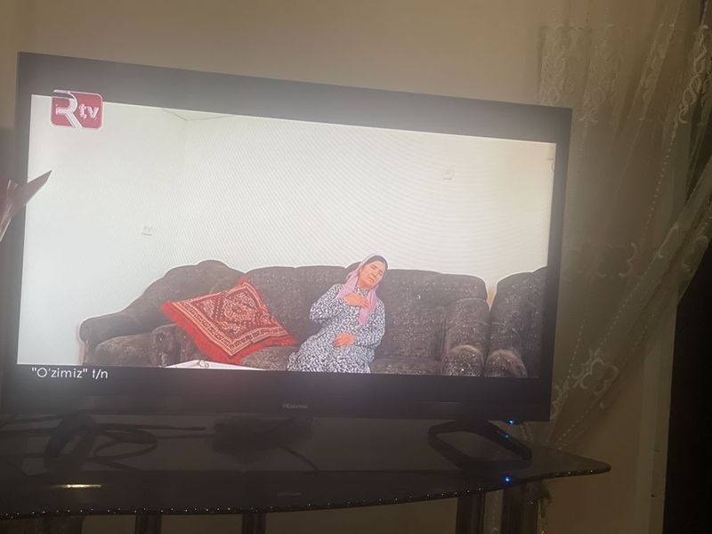 Tv 32 Hisense xolati alo Tv 32 Hisense xolati alo