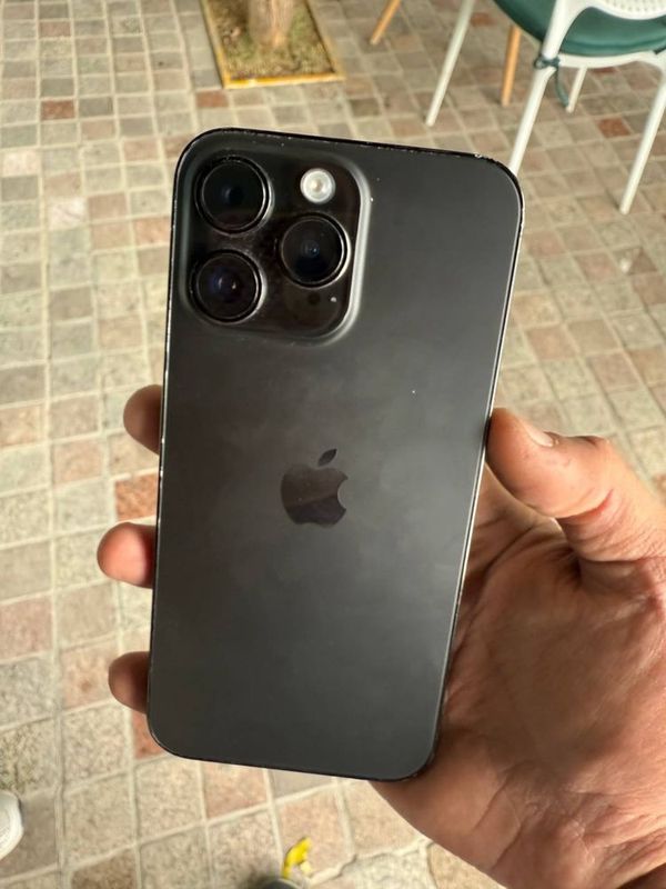 Iphone 14 pro max 256GB Iphone 14 pro max 256GB
