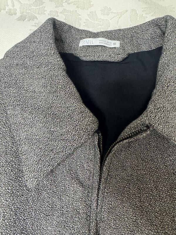 Куртка пальто Zara L-XL