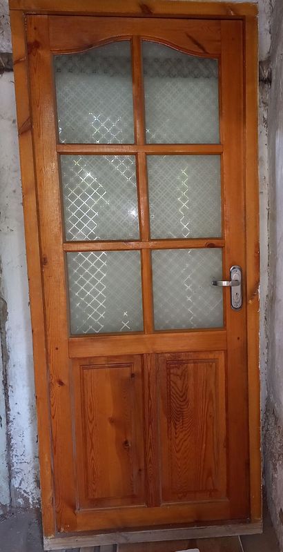 Eski sotiladi.