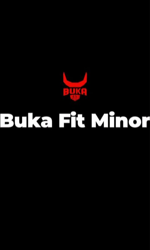 Buka fit Minor ONLY FOR MEN faqat erkaklar uchun moljalangan zal. Buka fit Minor ONLY FOR MEN faqat erkaklar uchun moljalangan zal.