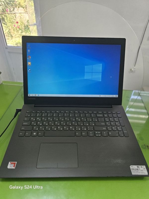 Notebook Lenovo ideapad 512 GB Notebook Lenovo ideapad 512 GB