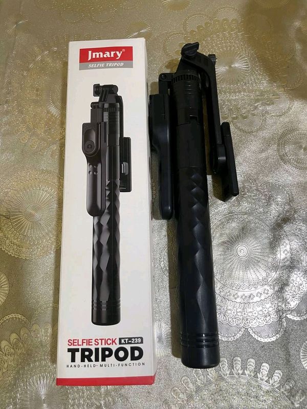 Tripod Tripod