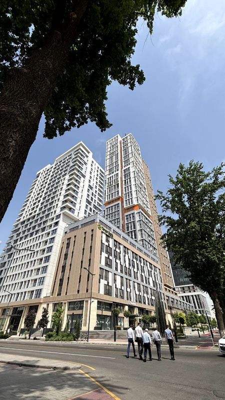Квартира в Nestone!