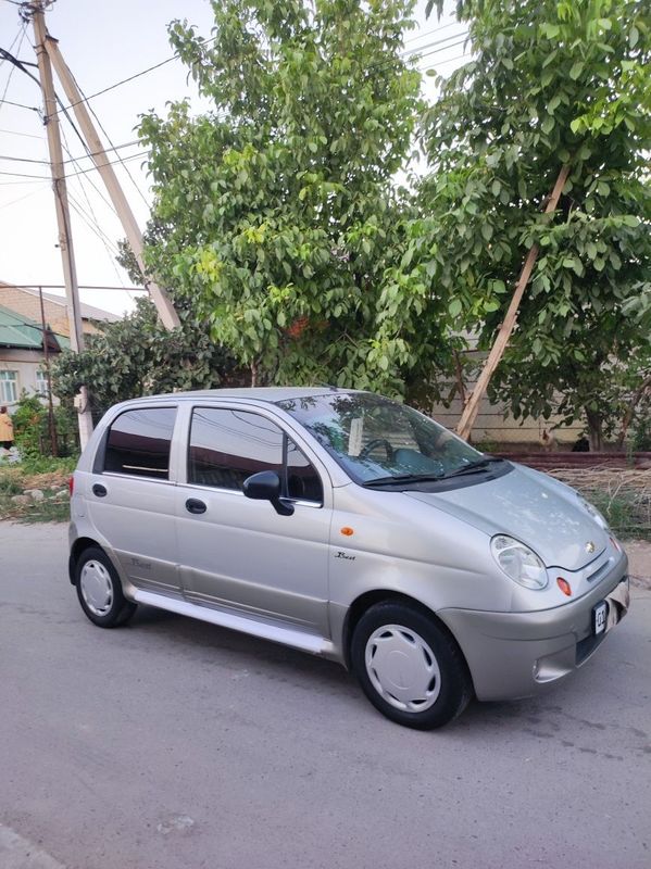 Matiz best 2014 toza metan kandisaner