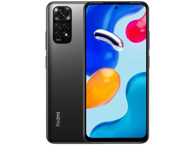 Redmi Note 11 Cdma+ Gsm Redmi Note 11 Cdma+ Gsm