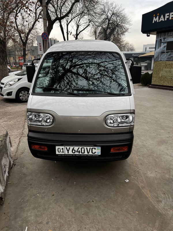 Продается Дамас 2024