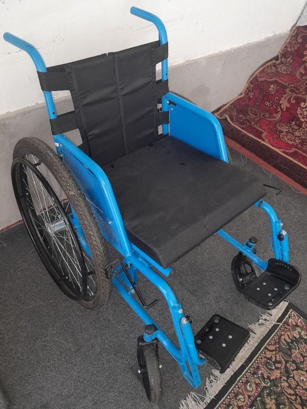 Nogironlar aravasi