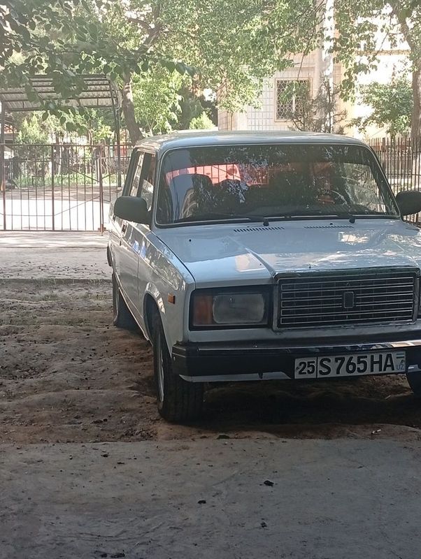 Jiguli 07 2008yil ijektor metan gaz Jiguli 07 2008yil ijektor metan gaz