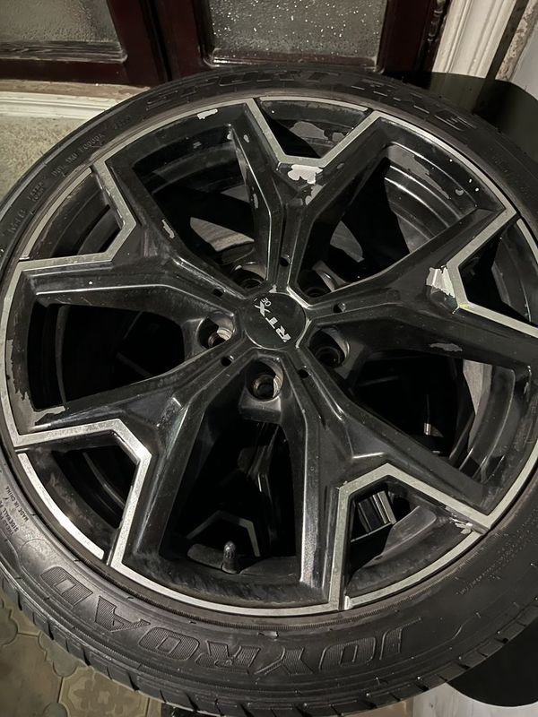 BMW diska xolati zo’r razmer 18
