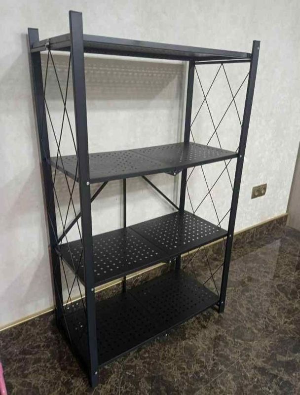 Складные стеллажи Складные стеллажи