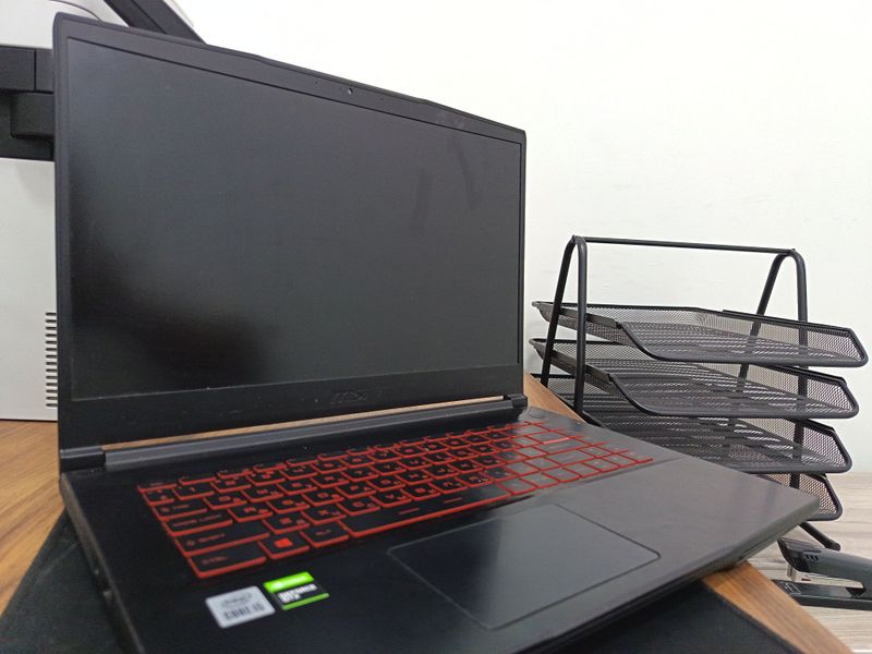 Ноутбук msi игровой Ноутбук msi игровой