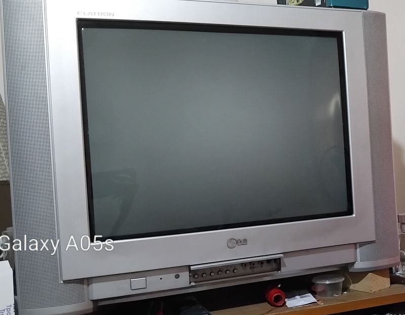 телевизор Lg