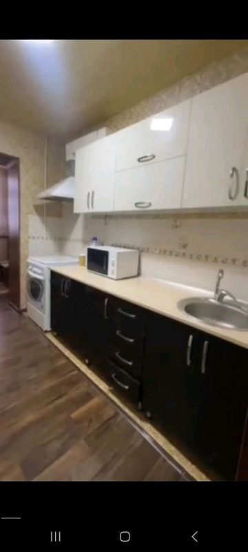 2х комнатная, м.Новза, в кирпичном доме. 2х комнатная, м.Новза, в кирпичном доме.