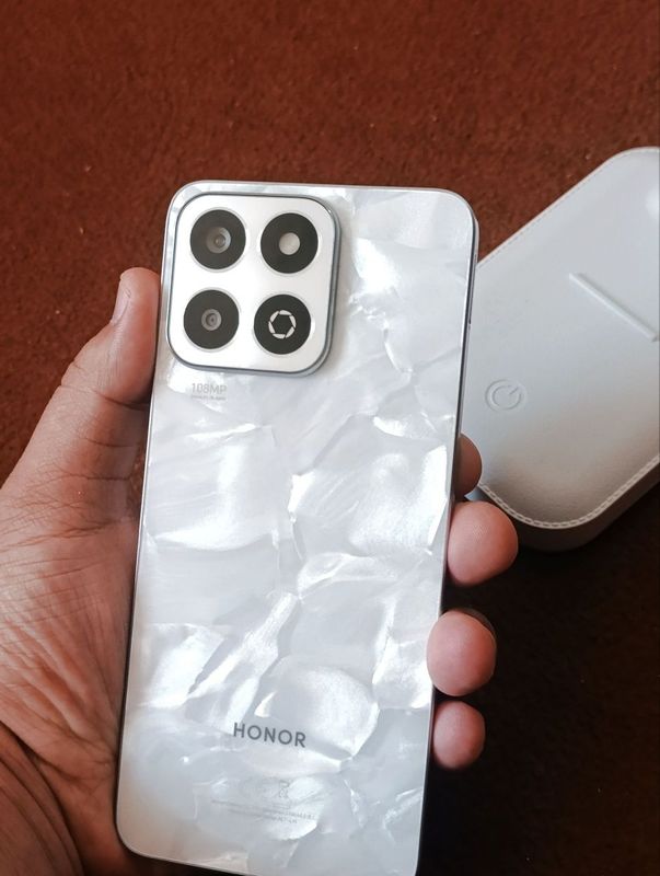 HONOR x7c 8+4/128 tinniq telefon HONOR x7c 8+4/128 tinniq telefon