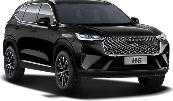 Продается haval h6 Продается haval h6