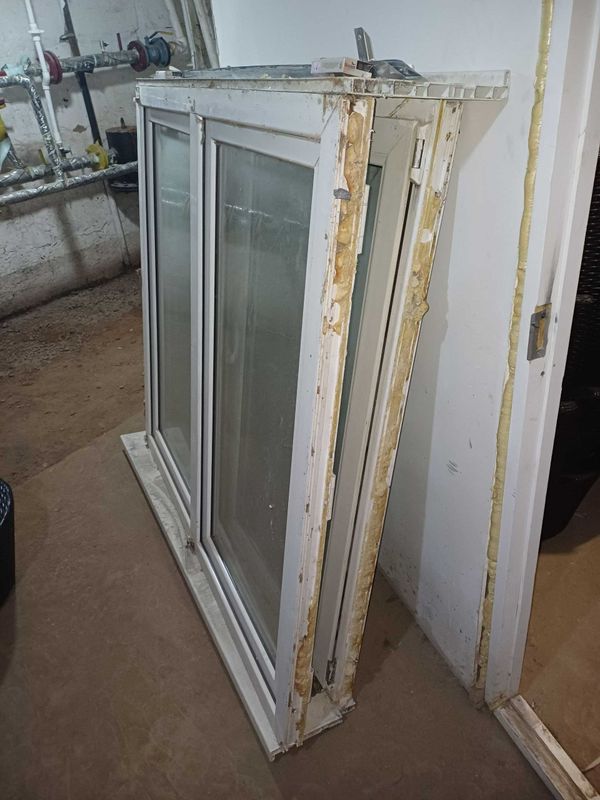 Б/У Ромлар Сотилади Продаются Б/У оконные рамы