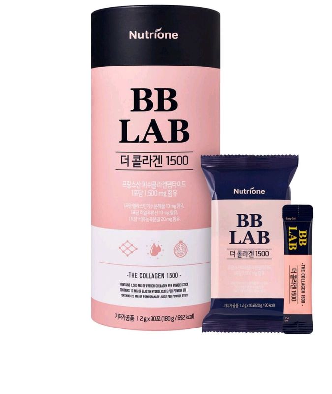 BB LAB KOLLAGEN BB LAB KOLLAGEN