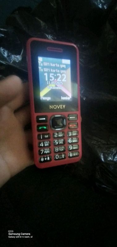 NOVEY A11 NOVEY A11